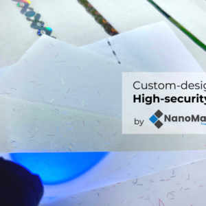 High-security Papers