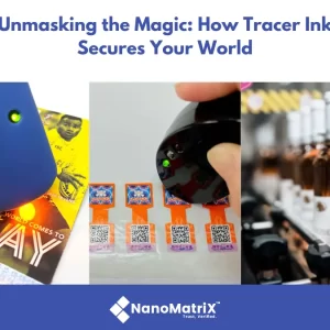 Unmasking the Magic: How Tracer Ink Secures Your World